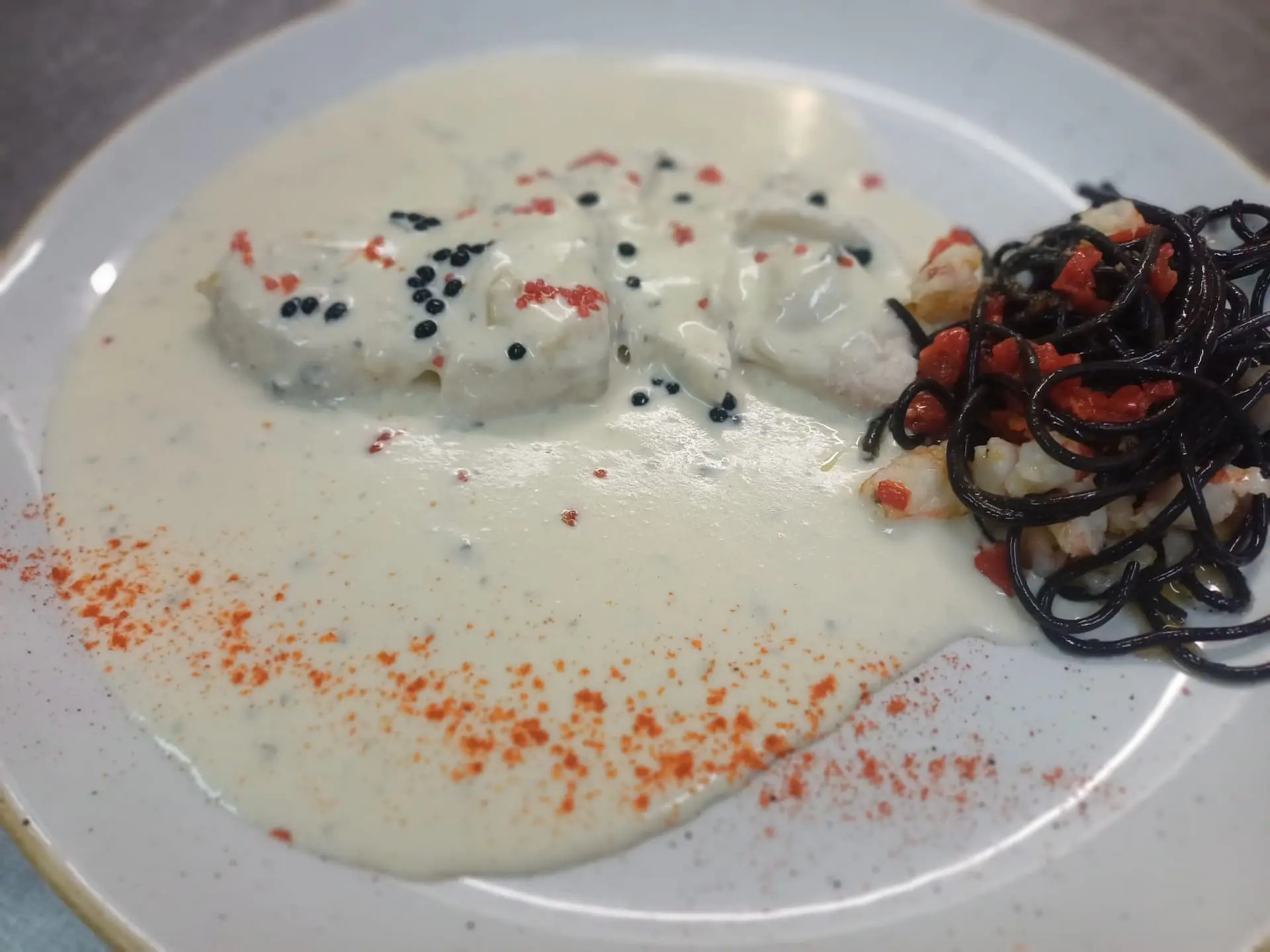 Gastronomía Don Pepe